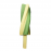 Ледена близалка за кучета с ябълка и ванилия 3 броя Pup Ice Twist Lollies  Apple  & Vanilla за подпомагане здравето на зъбите
